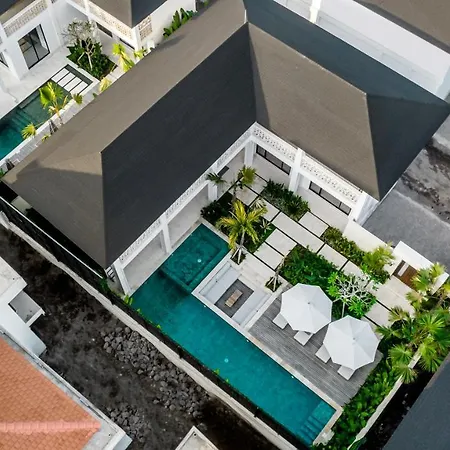 Villa Nakula By Balisuperhost